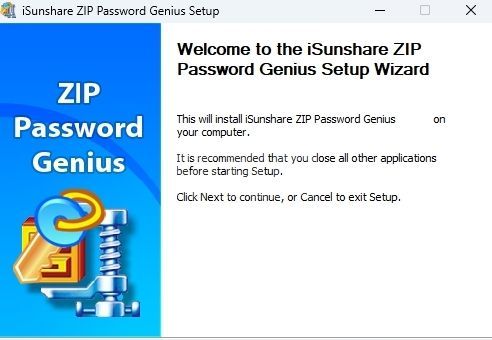 iSunshare Password Genius最新版