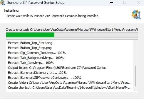 iSunshare Password Genius最新版