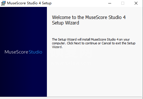 MuseScore Studio(64位Windows)