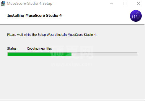 MuseScore Studio(64位Windows)