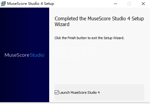 MuseScore Studio(64位Windows)