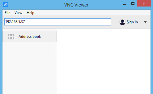 VNC Viewer中文版