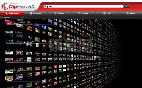 Ashampoo ClipFinder HD桌面版