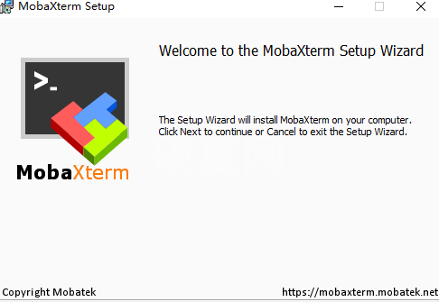 MobaXterm全新版