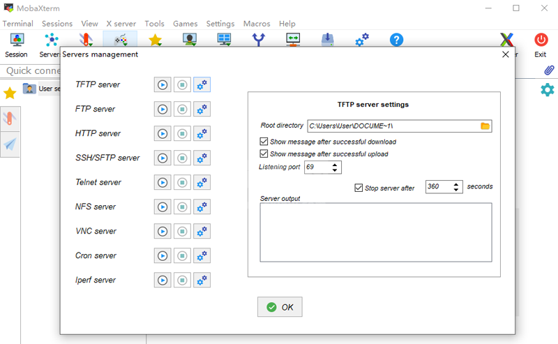 MobaXterm全新版