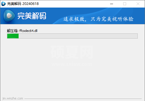 完美解码电脑版