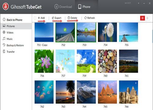 Gihosoft TubeGet最新版