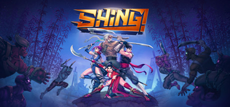 《Shing!》简体中文免安装版