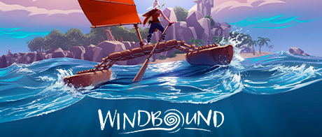 《Windbound》简体中文免安装版