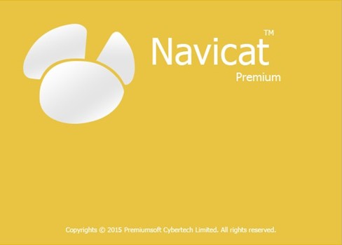 Navicat Premium 15升级版