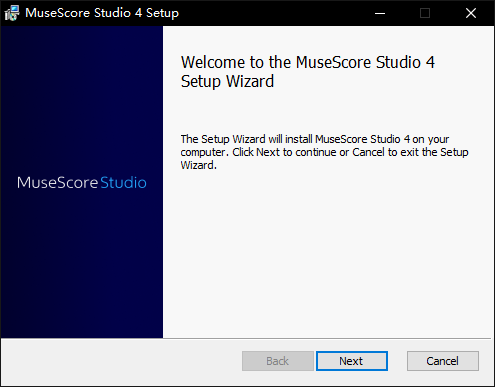 MuseScore Studio免费版