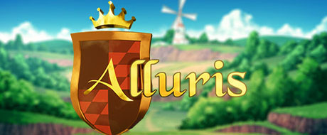 《Alluris》英文免安装版