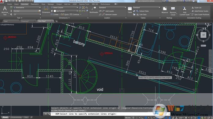 Auto cad2016简体中文官方原版x64位（含注册机及激活详细方法）