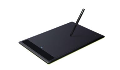 wacom数位板671驱动下载_WACOM Bamboo CTL 617驱动v5.3.5官方版