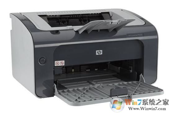 hp1106驱动下载_惠普P1106打印机纯驱动