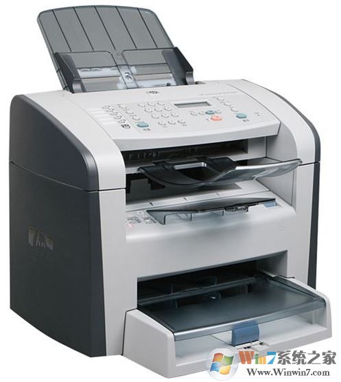 hp1319驱动下载_惠普HP LaserJet M1319f打印机驱动