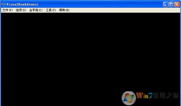 VisualBoyAdvance模拟器_GBA模拟器 v1.8.0中文汉化版