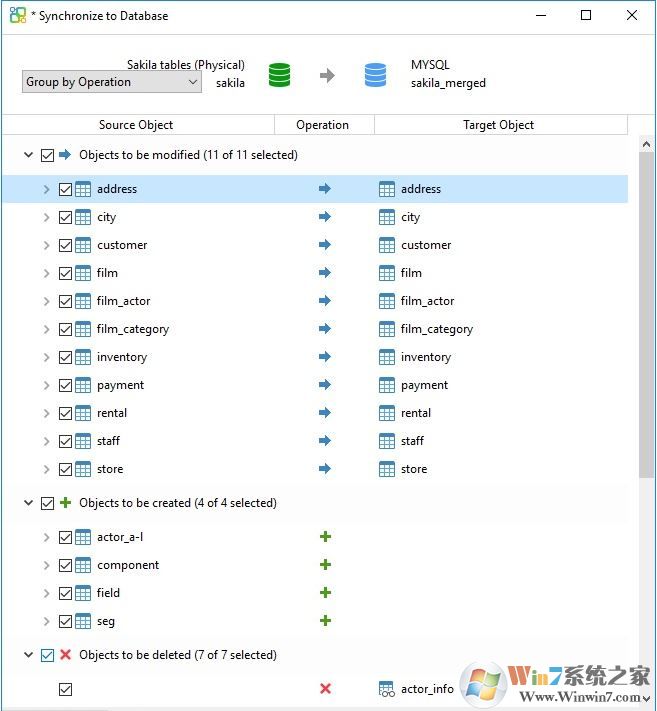 数据库设计工具 Navicat Data Modeler v3.0.1 汉化破解版