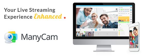 Manycam下载_Manycam v7.0.6