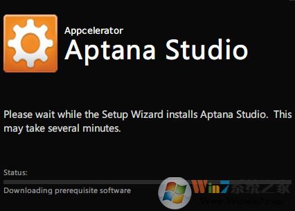 Aptana Studio破解版_Aptana Studio（JavaScript编辑器）v3.6.1 免费中文版