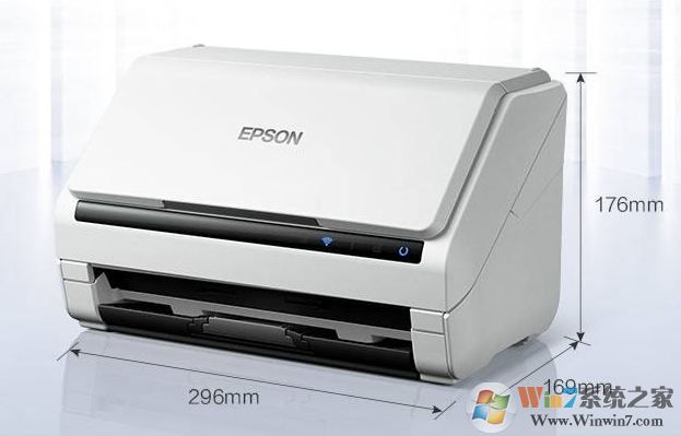 爱普生570w驱动下载_Epson DS-570W 扫描仪驱动包(通用版)