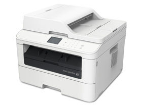 m268dw驱动下载_富士施乐 DocuPrint M268dw纯驱动(兼容win10)