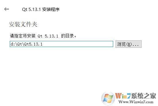 qt5下载_Qt v5.14.2(GUI 开发框架)