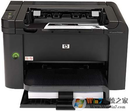 惠普1606打印机驱动下载_HP LaserJet P1606dn纯驱动