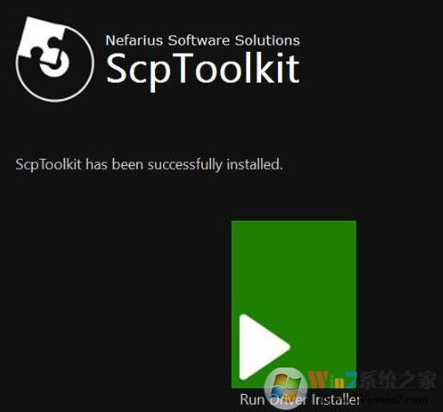 ScpToolkit下载_ScpToolkit(索尼ps游戏手柄驱动)v1.7.277最新版