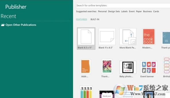 Publisher破解版_Microsoft publisher 2016破解版(文字处理软件)