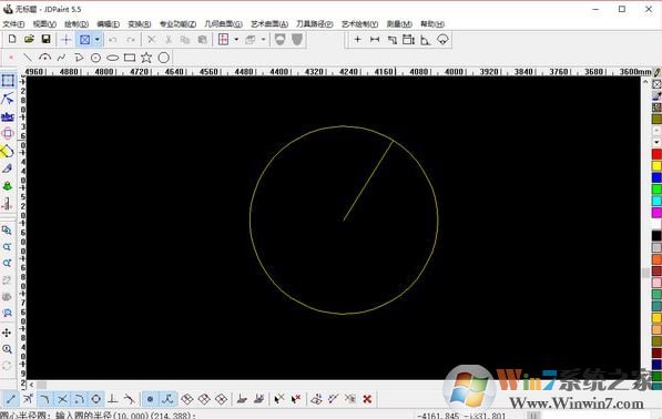 JDPaint下载_JDpaint vv5.5.0.0破解版(含破解补丁)