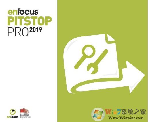 pitstop下载_Enfocus Pitstop PRO 2019 v19破解版(Adobe Acrobat PDF增强插件)