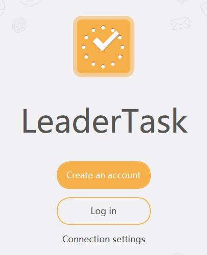 桌面日程安排软件 LeaderTask v8.4.1.0 多国语言版