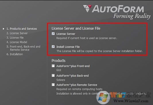 autoform破解版_AutoForm R7汉化破解版