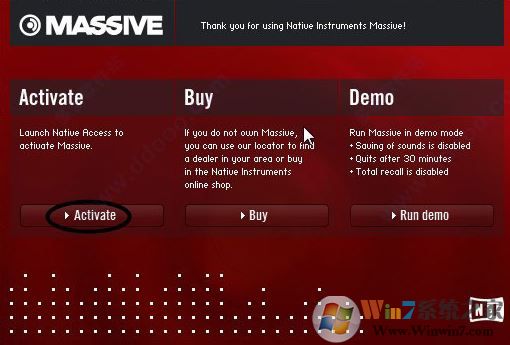 Massive下载_Native Instruments Massive