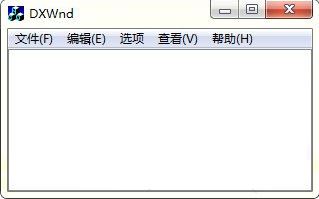 DxWnd下载_DxWnd(程序窗口化)绿色汉化版