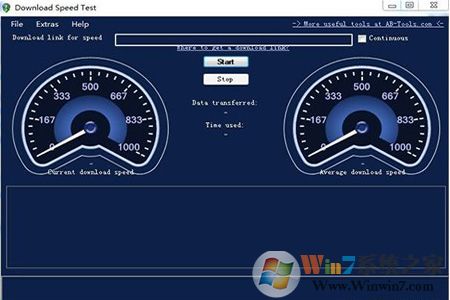 speedtest下载_speedtest网速测试电脑客户端