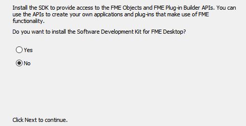 FME破解版_Safe Software FME Desktop2019破解版(转换数据软件)