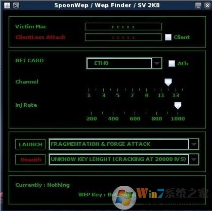 spoonwep2中文包(BT3中文模块)免费版