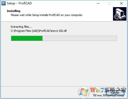 电气绘图软件 ProfiCAD v10.5.1中文破解版