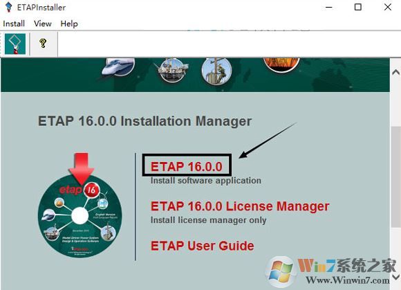 etap下载_ETAP16.1中文破解版(含破解补丁)