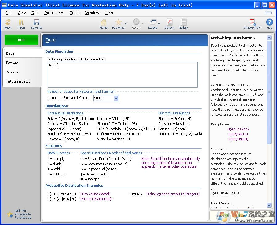 NCSS下载_NCSS-PASS v12.0.2破解版(数据统计分析软件)