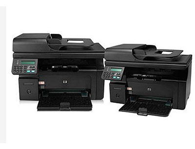 HP m1210驱动下载_惠普HP LaserJet Pro M1210 驱动绿色版