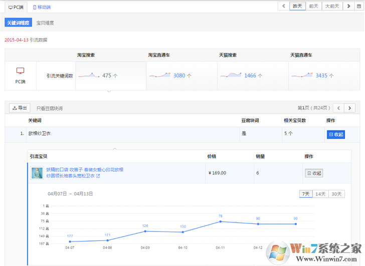 店侦探插件下载_店侦探&看店宝插件官方最新版