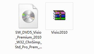 visio2010下载