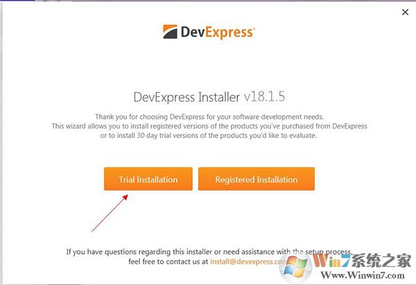 DevExpress下载_DevExpress v18.1.5汉化破解版