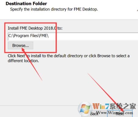 FME下载_FME Desktop2018汉化破解版