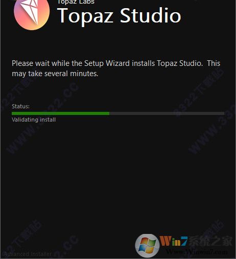 Topaz Studio破解版