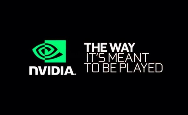 nvidia英伟达显卡驱动