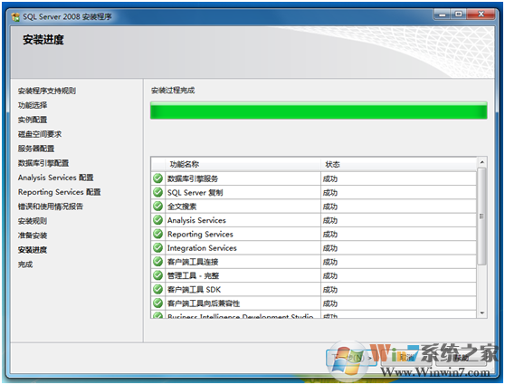 SQL2008数据库下载